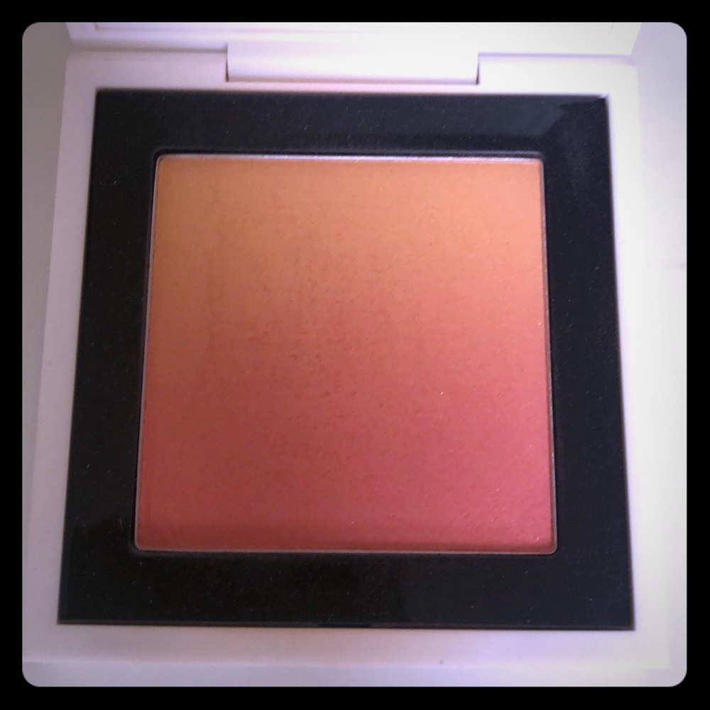 Mac Toledo limited edition ombré blush